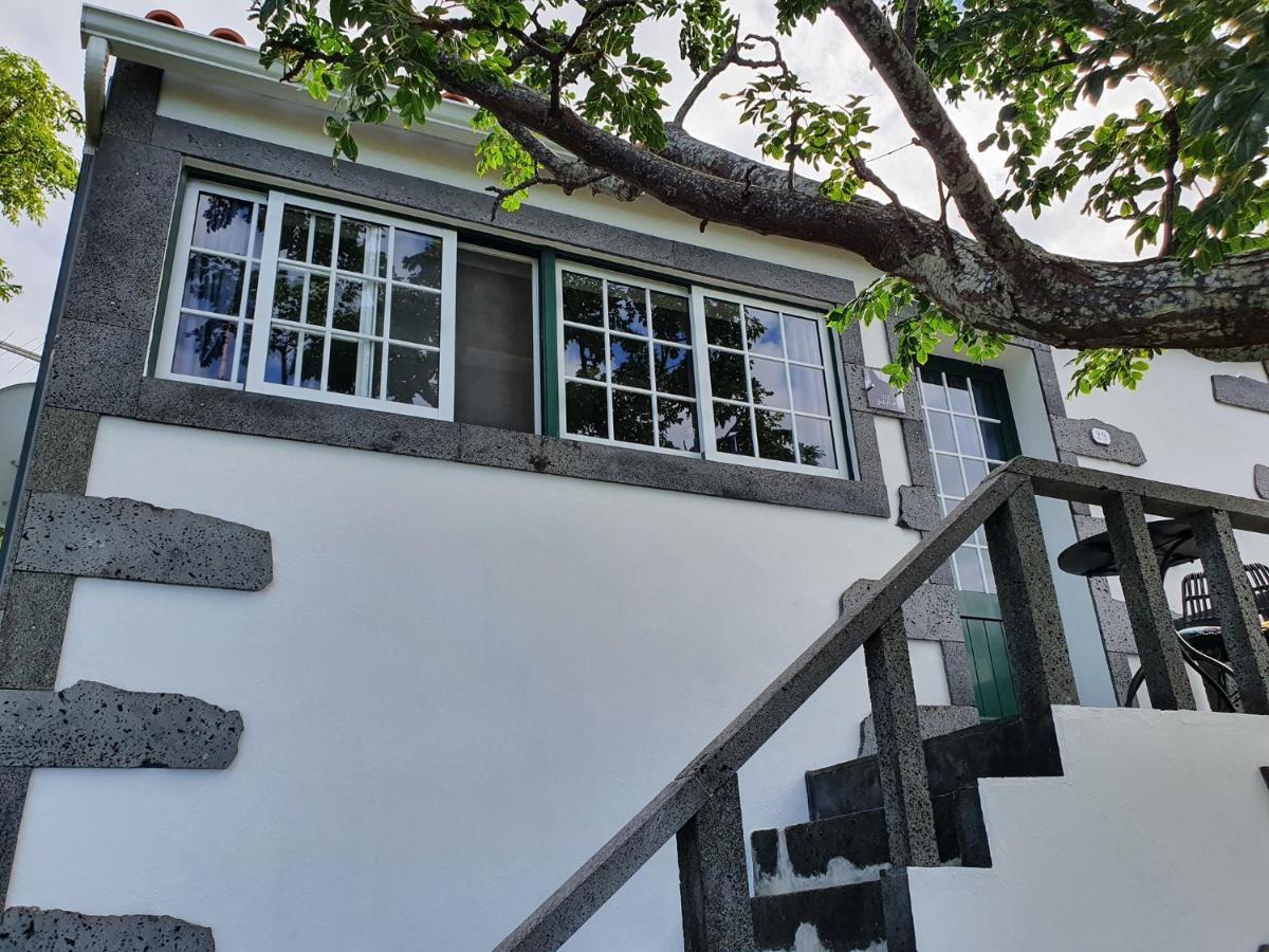 Villa Casa Do Gato Preto à Santo Amaro  Extérieur photo
