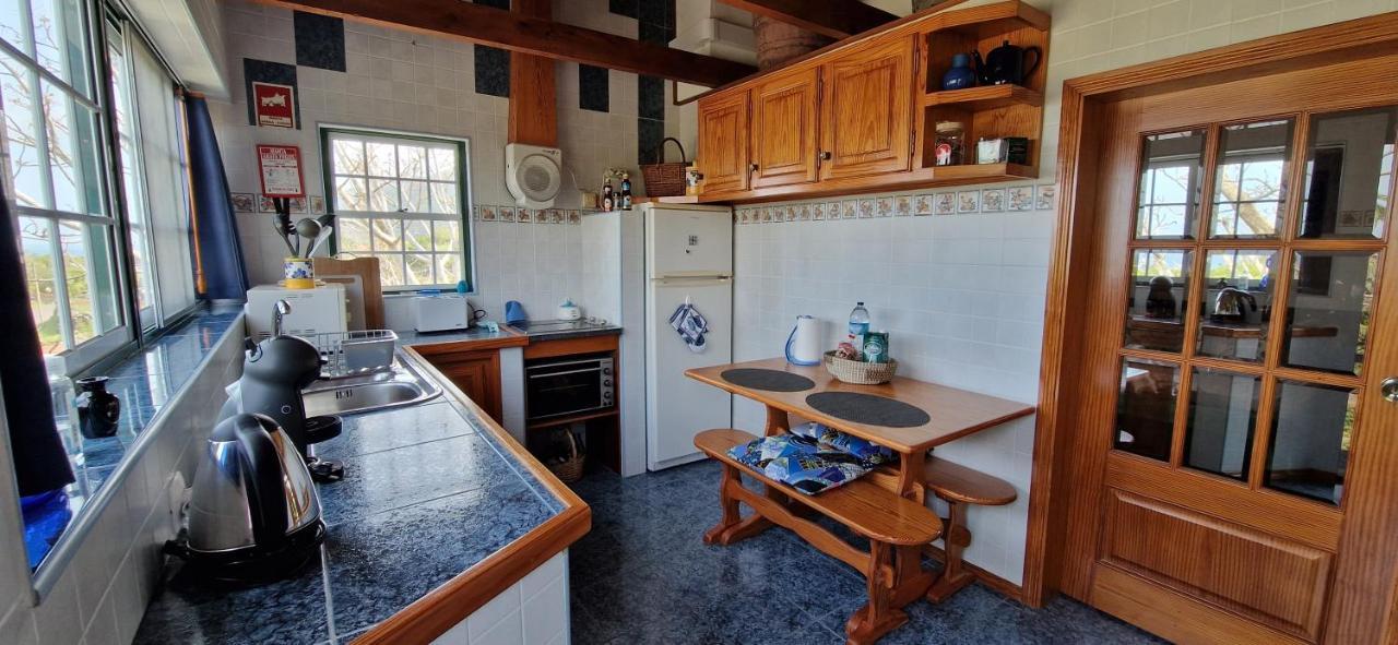 Villa Casa Do Gato Preto à Santo Amaro  Extérieur photo
